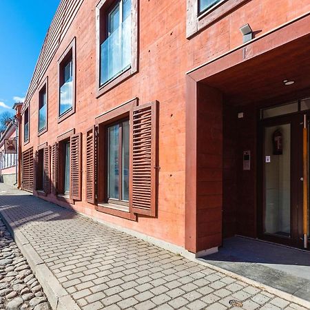 Guest Apartments In City Center Tartu Kültér fotó