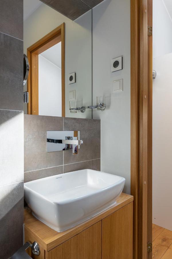 Guest Apartments In City Center Tartu Kültér fotó