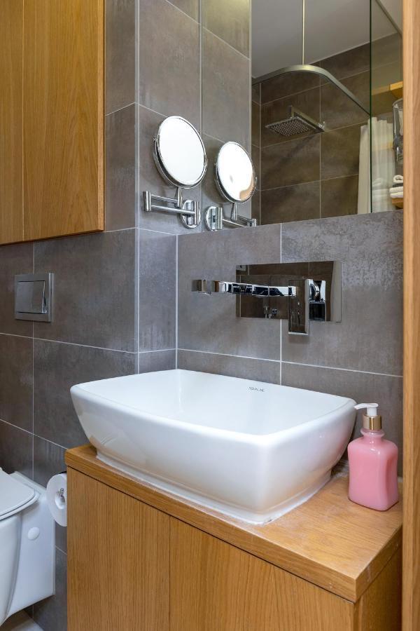 Guest Apartments In City Center Tartu Kültér fotó
