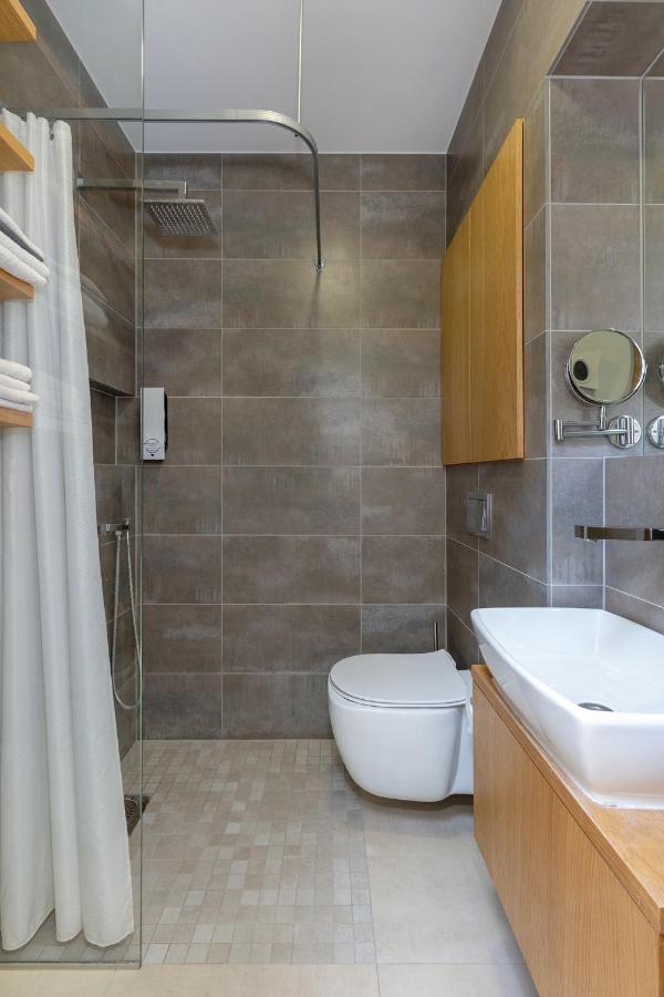 Guest Apartments In City Center Tartu Kültér fotó