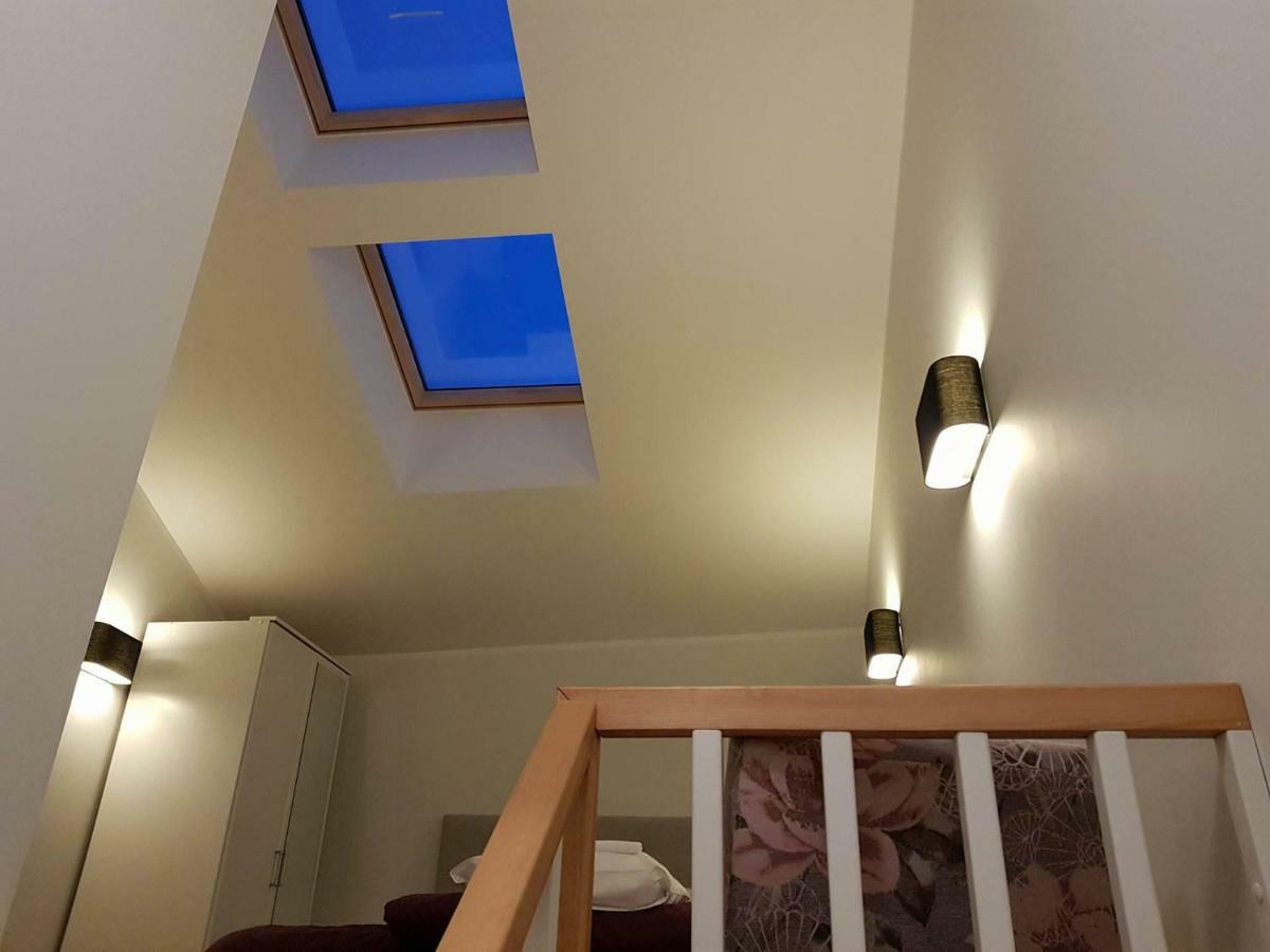 Guest Apartments In City Center Tartu Kültér fotó